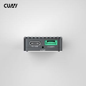 Envío gratis, Venta caliente de fábrica, envío gratis, CUAV, 9P, Dron RTK drone <span class=keywords><strong>GPS</strong></span>, sígueme RTK drone mapeo, envío gratis - Product Image 6