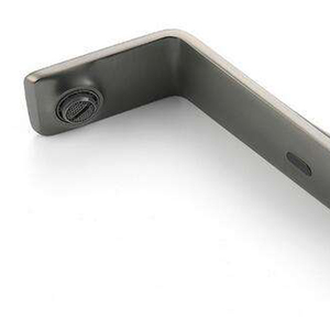 Salle de bains moderne Lavabo intelligent sans contact Capteur infrarouge Robinet automatique Robinetterie d'eau en laiton - Product Image 4