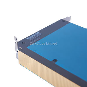 Carte graphique accélérateur A16 64 Go (4x16 Go) GDDR6 GPU 250W PCIe Gen 4 x16 à faible TDP pour serveur, infrastructure VDI, ultra stable - Product Image 6