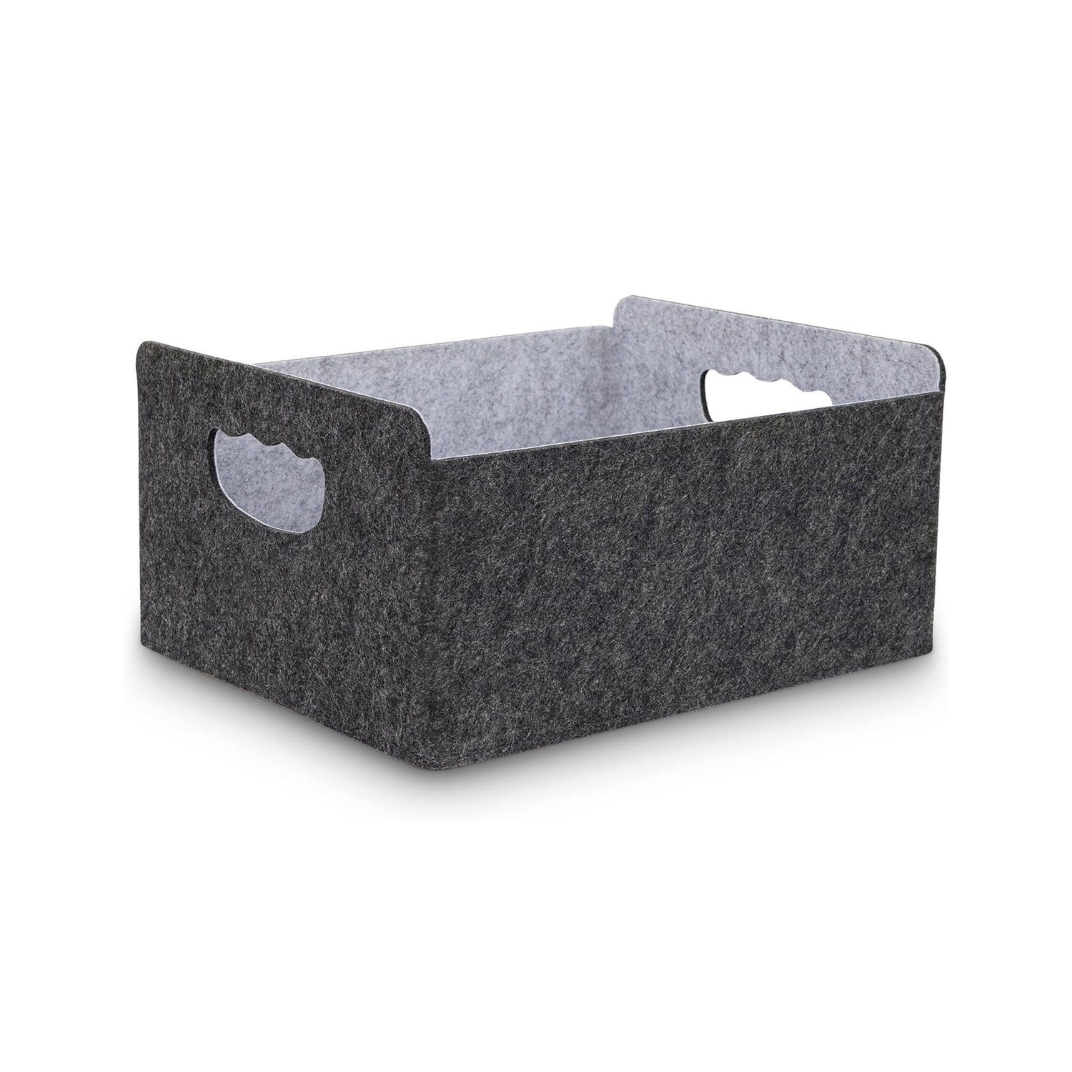 Light Grey and Dark Grey