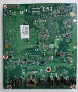 Carte mère pour HP 20-C 20-C410 N91G AIO, avec processeur J4005 ou <span class=keywords><strong>J5005</strong></span>, L03379-002, L03379-602, L03379-001, L03379-601, DAN91GMB6D0, DDR4 - Product Image 3