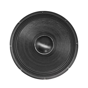 Subwoofer de voiture Fusounds 18 pouces 1000W 8 ohms 2000W de puissance maximale, vente chaude - Product Image 2