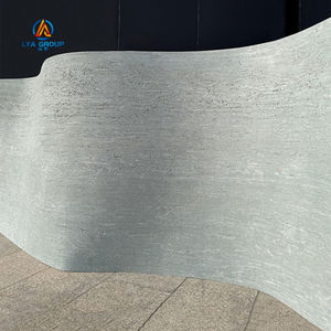 Fabricante Suministra Azulejos Cerámicos Flexibles, Revestimiento de Piedra Económico para Proyectos de Revestimiento de Paredes Exteriores - Product Image 2