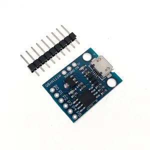 ISMART TINY85 Digispark Kickstarter Micro макетная плата ATTINY85 модуль