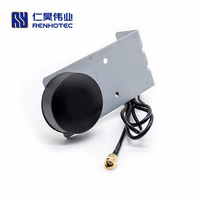 Antenne GPS SMA Lowrance LGC 3000, antenne GPS pour tablette Android avec support