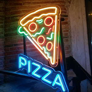 ป้ายไฟนีออน LED แบบกำหนดเองสำหรับบาร์ ร้านขายสัตว์เลี้ยง และสถานที่อื่นๆ ส่งตรงจากโรงงานจีน - Product Image 2