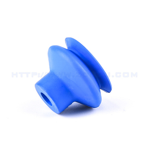 Ventouse sous vide en caoutchouc de Silicone pour impression personnalisée, équipement industriel, nouveauté - Product Image 4