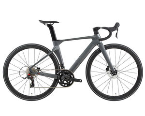 Vélo de route <span class=keywords><strong>Twitter</strong></span> R10pro RS-22S à freins à disque, en fibre de carbone haute performance, vélo de course, vente chaude à prix abordable - Product Image 1