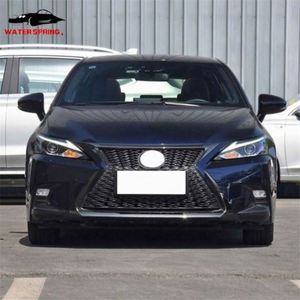 Facelift Sport Style Bodykit avant pare-chocs arrière calandre phares Kit de carrosserie pour Lexus <span class=keywords><strong>CT</strong></span> <span class=keywords><strong>200h</strong></span> CT200 CT200h 2012-2016 mise à niveau 2017 - Product Image 2