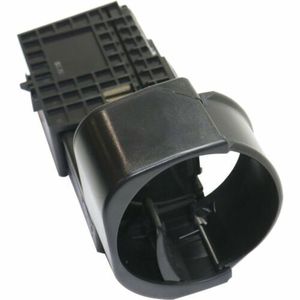 Portavasos para Mercedes-Benz Clase C 2001-2004, Consola Central A2036800879 - Product Image 5