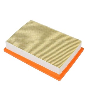 Filtre à air pour Chevrolet, taille standard, numéro de pièce de rechange 10296746 - Product Image 5