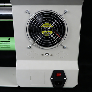 Easy Operation Automatic Electric Air <b>Bubble</b> <b>Roll</b> Equipment Cushion Maker Pillow Packaging System Plastic Compact Design - Product Image 2