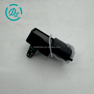 เซ็นเซอร์วัดแรงดันอากาศเข้า EexcavaStart รุ่น 612630120004 สำหรับรถบรรทุกหนัก เครื่องยนต์ดีเซล WP10 รุ่นเครื่องยนต์-แม่นยำ ทนทาน ใช้งานง่าย - Product Image 2