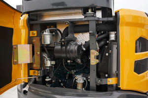 クボタ<span class=keywords><strong>JCM</strong></span> MC27小型クローラーショベル2トン定格容量8トン稼働1年保証PLCエンジンコアコンポーネントU - Product Image 5