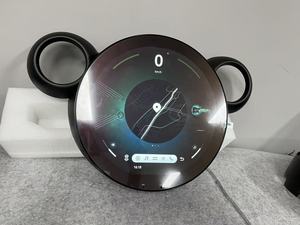 XTRONS Pantalla Redonda Antideslumbrante de 11.7 Pulgadas, Octa Core 8667 AG, Totalmente Laminada, Actualización de Pantalla Android para Automóvil, para BMW Mini R56/R60 2007-2016 - Product Image 6