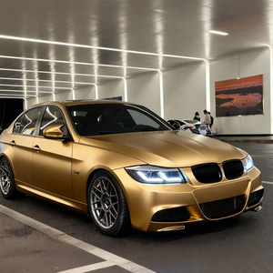 Fari RGB Snake <span class=keywords><strong>Eye</strong></span> 2011 328I E92 M3 E90 LCI per <span class=keywords><strong>BMW</strong></span>, Fari Angel <span class=keywords><strong>Eye</strong></span> Xenon LED per Auto - Product Image 6