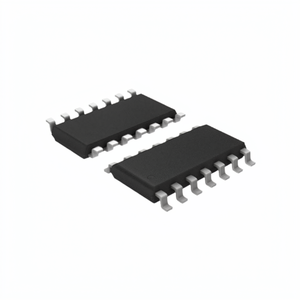 ATSAMD10C13A-SSNT Buy Online Electronic Components Embedded 14 SOlC Original - Product Image 1