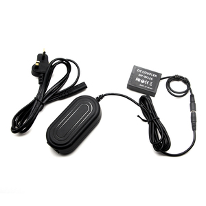 Batterie factice NP-W126S XS10 XT3 X100V/F XA7 XT20 XE4 Alimentation <span class=keywords><strong>en</strong></span> direct pour appareil photo avec prise secteur <span class=keywords><strong>EN</strong></span> pour appareil photo Fujifilm - Product Image 5