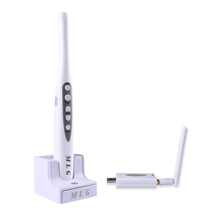 Meiliguang CF-580 Second Gen 13MP <b>Wireless</b> Intraoral <b>Camera</b> Medical Dental Scanner - Product Image 3