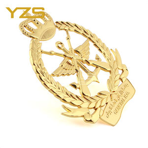 Monedas 3d personalizadas de Metal y oro de alta calidad, recuerdo personalizado de <span class=keywords><strong>Arabia</strong></span> Saudita - Product Image 6