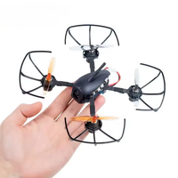 Drone FPV de haute qualité avec une portée de vol de 2 km, 3 modes de vol, 10 minutes d'autonomie de vol, vol stationnaire stable, pour la formation éducative