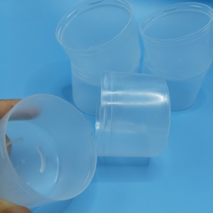 Bouchon extérieur en plastique transparent de 65mm, inhibiteur de rouille, bouchon de bouteille en aérosol, protection chimique à usage industriel, vente en gros - Product Image 5