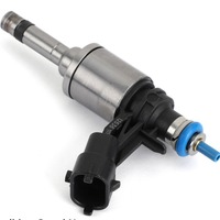 Injecteur de carburant neuf pour Buick Lacrosse pour voitures à essence Modèle 0261500112 & 12636111 Vannes d'injection en stock
