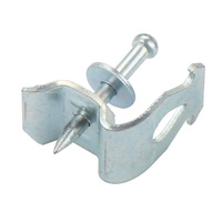 Clous de fixation pour plafond XCC, clous de fixation pour béton, clous de fixation pour étagères, clous de fixation pour planches, clous de fixation pour la lutte contre l'incendie, clous antirouille intégrés