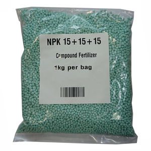 ปุ๋ยน้ำชนิดผง ปุ๋ย <span class=keywords><strong>NPK</strong></span> 15-15-15 - Product Image 4