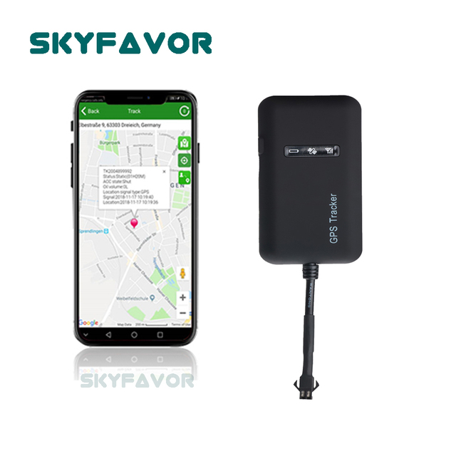 Trending Real-time Mini tracker Car Gps Tracking Device All-weather High-accurac E-bike Motorcycle Vehicle Truck Car Gps tracker