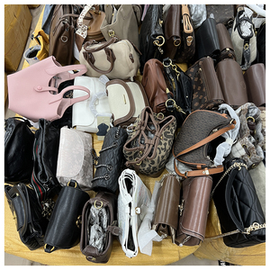 Bolsos de Mano para Chicas en Oferta, Nuevo Diseño, Artículos al por Mayor, Lotes en Stock, Bolsos de Marca, Bolsos de Cuero Genuino al por Mayor para Mujer - Product Image 2