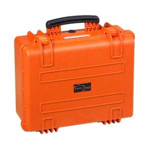 FUNDAS EXPLORER-4820HL.O E Maleta vacía resistente a impactos y aplastamiento con espuma FUNDAS PROFESIONALES IMPERMEABLES Y A LOS GOLPES - Product Image 2