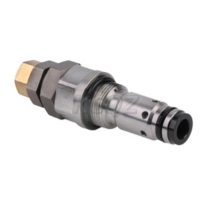 Клапан переполнения для экскаватора Komatsu, для PC200/PC220/PC228US/PC270, детали строительной техники - Product Image 3