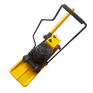 Nouvelle machine de levage et de revêtement de voie ferrée à Yqbj-300 flexible hydraulique haute performance - Product Image 2