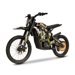 Nouvelle <span class=keywords><strong>moto</strong></span> électrique tout-terrain 7500W 72V 40Ah 100km/h homologuée pour la route, homologuée pour la ville, EEC COC CE - Product Image 1
