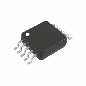 8 VSSOP, 8 MSOP Exposed Pad ซื้อชิ้นส่วนอิเล็กทรอนิกส์ออนไลน์ ชิ้นส่วนจัดการพลังงาน (PMIC) BOM IC มีสินค้าในสต็อก S-19915BA-S8T1U7 - Product Image 1