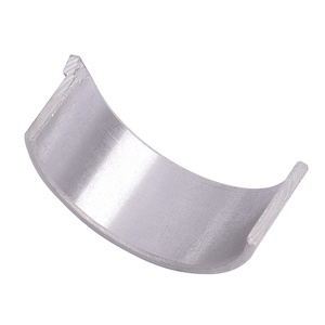 Peças de Reposição para Motocicletas 250CC: Rolamentos do Virabrequim GPZ250 Ninja, Biela e Rolamento Principal - Product Image 6