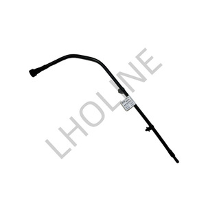 Manguera de refrigerante 9042286 de caucho EPDM para reemplazo y reparación, longitud estándar - Product Image 2