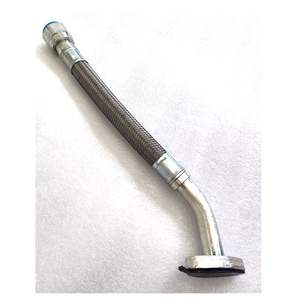 BON <span class=keywords><strong>PRIX</strong></span> 4974660 Tuyau de <span class=keywords><strong>vidange</strong></span> d'<span class=keywords><strong>huile</strong></span> de turbocompresseur pour <span class=keywords><strong>moteur</strong></span> M11 ISM11 - Product Image 5