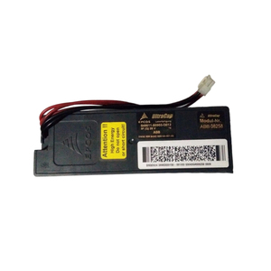 ใช้งานร่วมกับตู้ควบคุมซีรีส์ IRC5 หุ่นยนต์อุตสาหกรรม 3HAC025562-001 หน่วยตัวเก็บประจุสำหรับเก็บพลังงาน - Product Image 1