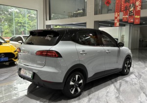 Edición 2024 Wuling Bingo PLUS 510km Vehículo Eléctrico de <span class=keywords><strong>Cuatro</strong></span> Plazas, Vehículo de Nueva Energía - Product Image 4