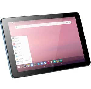 Máy tính bảng POS N2 với chân đế, hệ thống POS tất cả trong một cho doanh nghiệp nhỏ, nhà hàng ăn tối và quản lý bán lẻ - Product Image 1