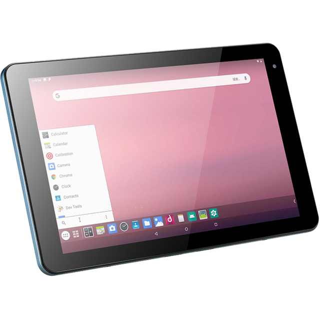 Tablet POS N2 Stand Android 10 All-in-One POS System 10.1" Display Foldable Base for Small Business Restaurant Dine-in Retail