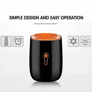 Sèche-linge électrique portable de haute qualité, déshumidificateur, mini <span class=keywords><strong>appareil</strong></span> de nettoyage pour la <span class=keywords><strong>maison</strong></span>, la voiture, la chambre à coucher, la garde-robe, déshydratant - Product Image 4