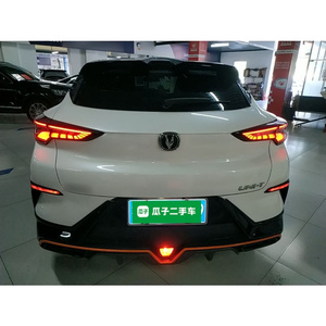Guazi Auto Usado <span class=keywords><strong>2022</strong></span> <span class=keywords><strong>Changan</strong></span> UNI-<span class=keywords><strong>T</strong></span>, Recién Llegado, Motor de Gasolina, Automático, SUV de 5 Plazas, Volante a la Izquierda, para Propietarios de SUV de Larga Duración - Product Image 6