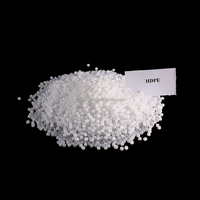 Granulés de résine plastique PE de haute qualité, haute densité, polyéthylène haute densité (HDPE), polyéthylène basse densité (LDPE), matières premières plastiques pour tuyaux en PE, plastique noir PE 100
