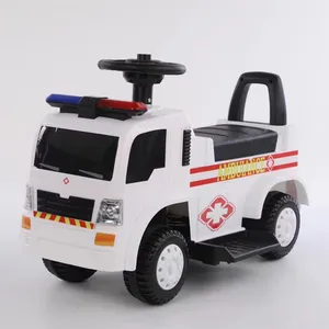 Новый дизайн, миниатюрный автомобиль на батарейках для детей, электрический грузовик для продажи