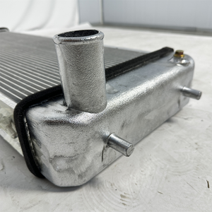Voor <span class=keywords><strong>Kobelco</strong></span> <span class=keywords><strong>Sk135</strong></span> Graafmachine Onderdelen Yy05p00061s004 Aluminium Radiator Waterradiator Voor Bouwmachines - Product Image 5