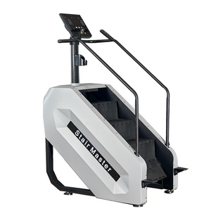 Máquina de Escalada Vertical Comercial, Simulador de Montaña, Equipo de Fitness Profesional para Gimnasios Comerciales - Product Image 5