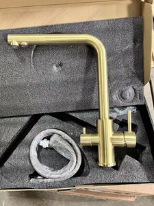 Depuratore di <span class=keywords><strong>acqua</strong></span> sana <span class=keywords><strong>rubinetto</strong></span> della cucina <span class=keywords><strong>rubinetto</strong></span> con filtro 3 vie in acciaio inox cucina <span class=keywords><strong>rubinetto</strong></span> con <span class=keywords><strong>acqua</strong></span> purificata - Product Image 5